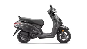 Honda Activa 6g